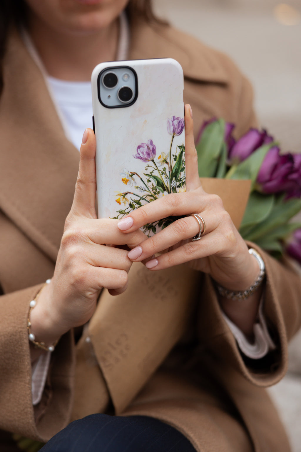 The Spring Posy (MagSafe)