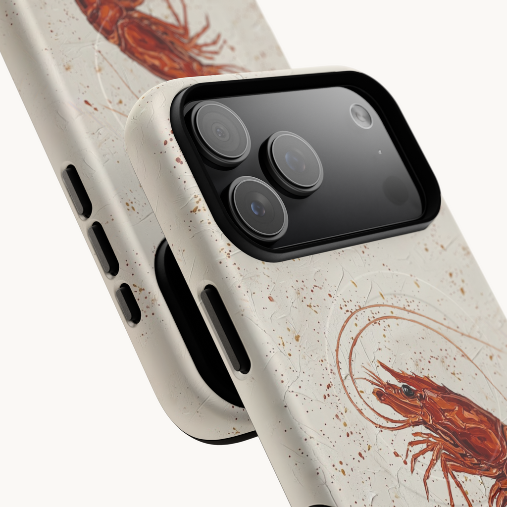 La Gamba Roja (MagSafe)