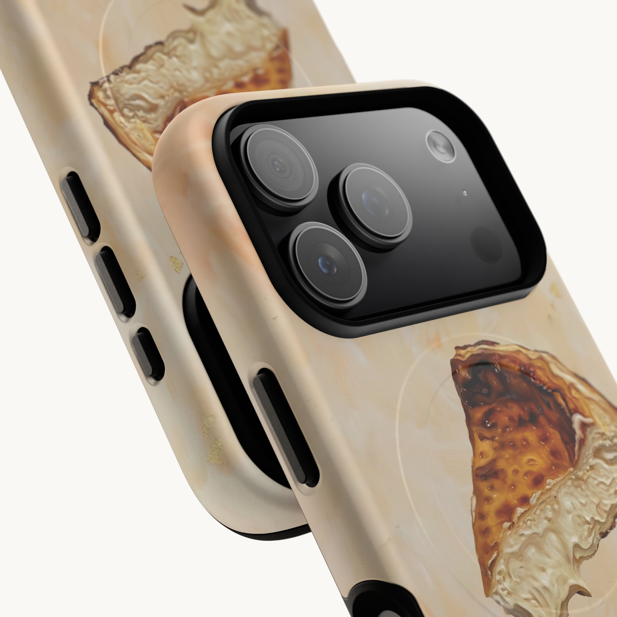 Tarta de Queso (MagSafe)