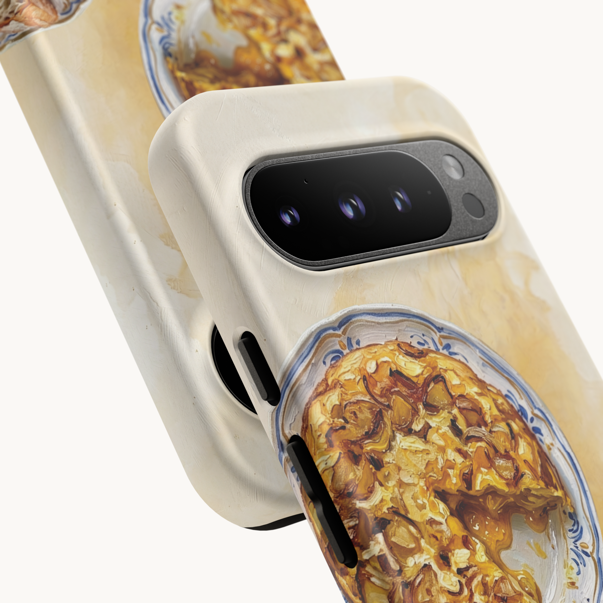 La Tortilla