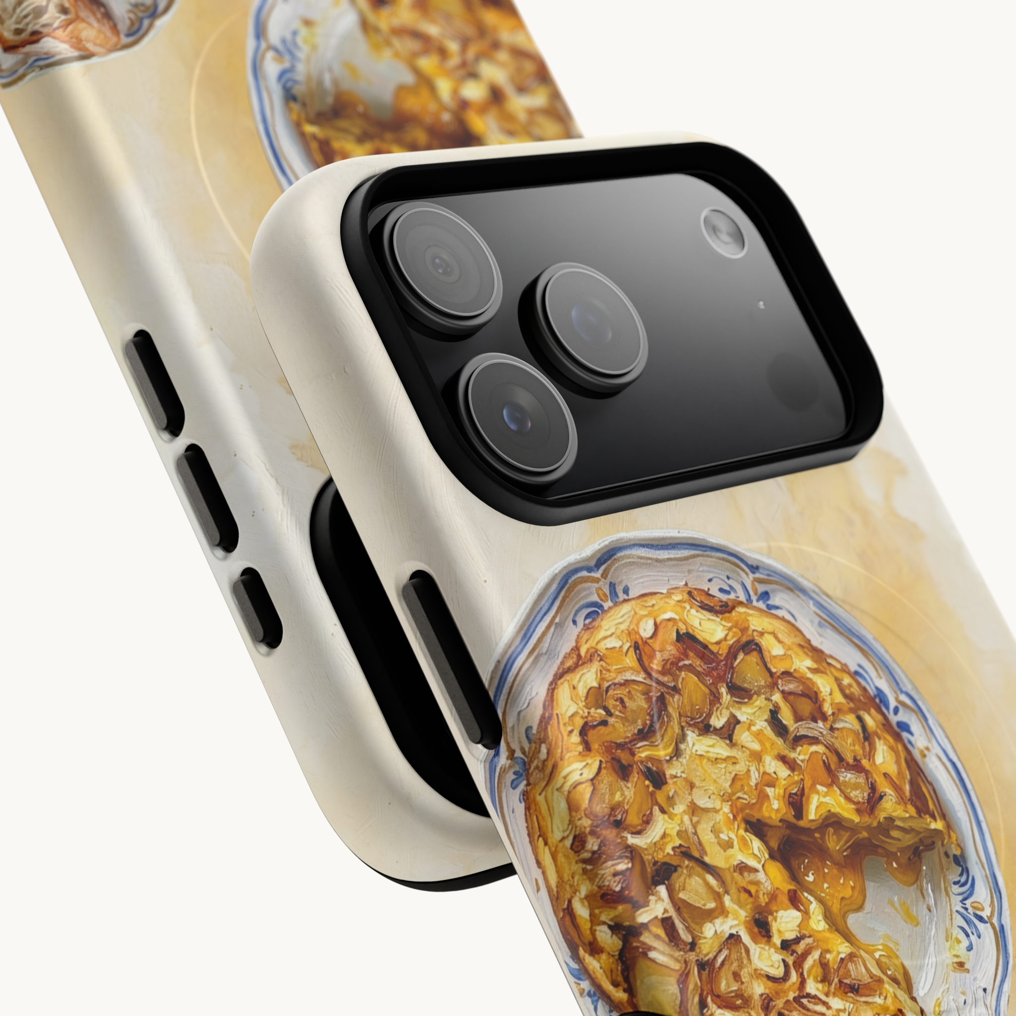 La Tortilla (MagSafe)