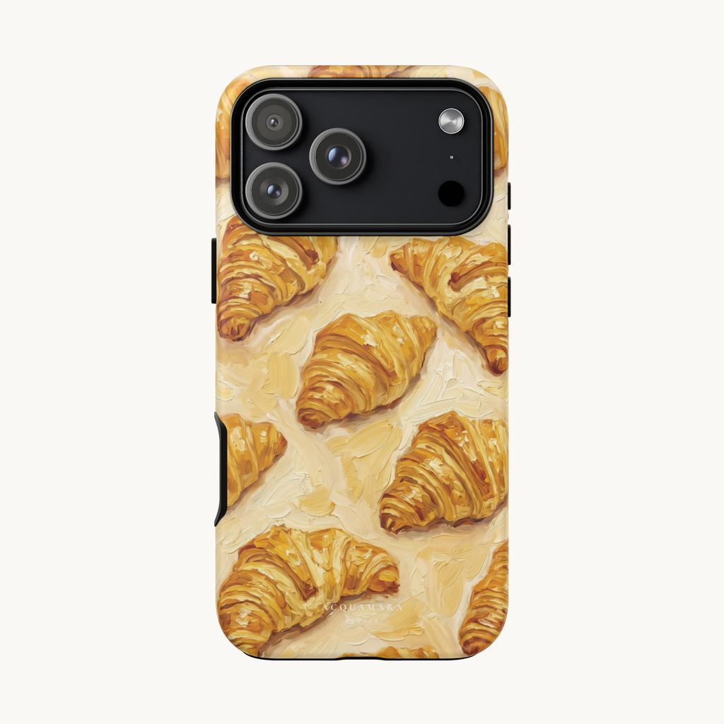 Les Croissants (MagSafe)