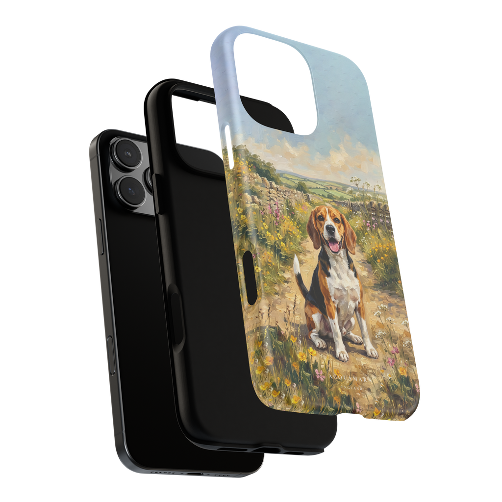 The Beagle