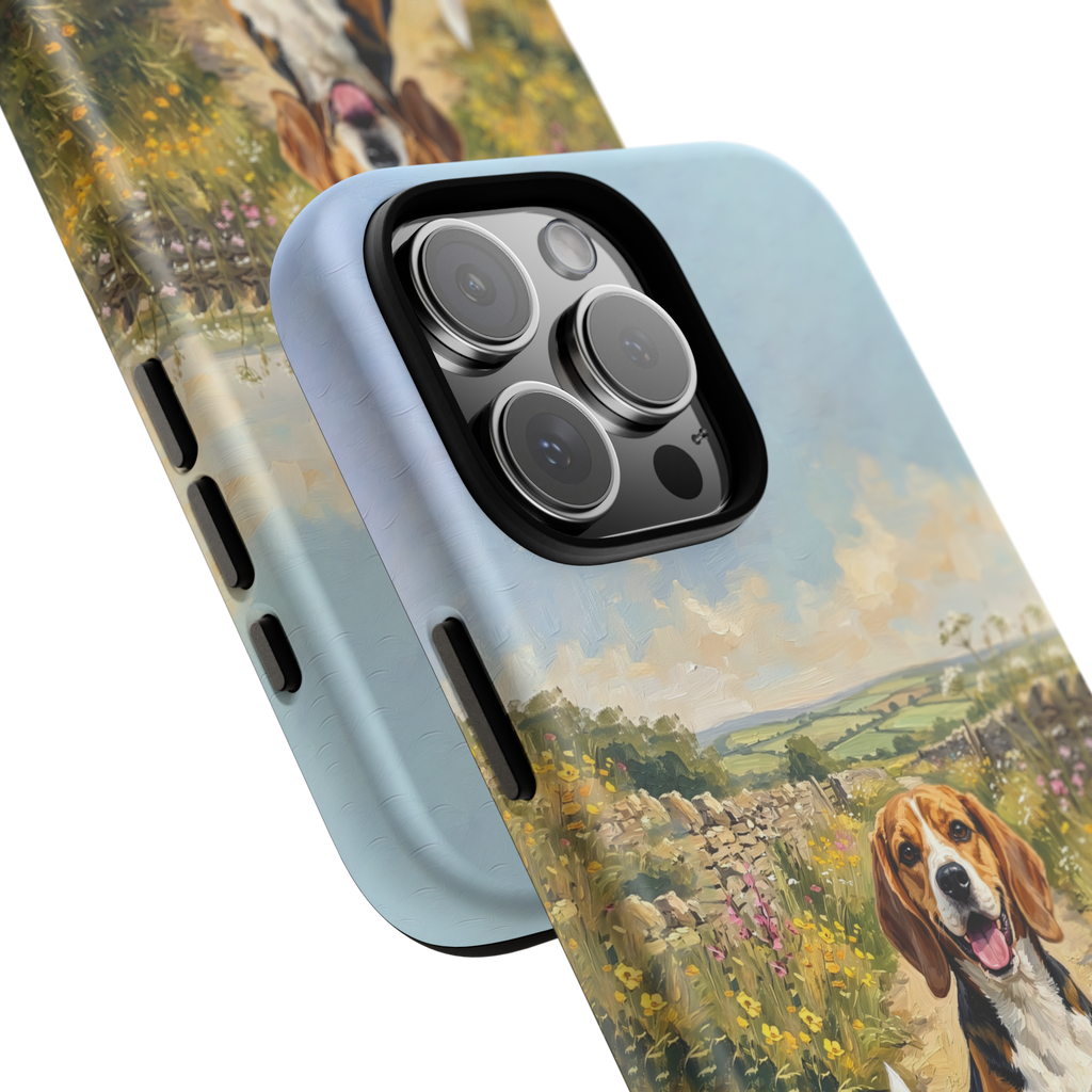 The Beagle