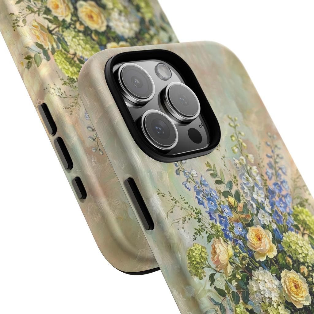The Summer Bouquet