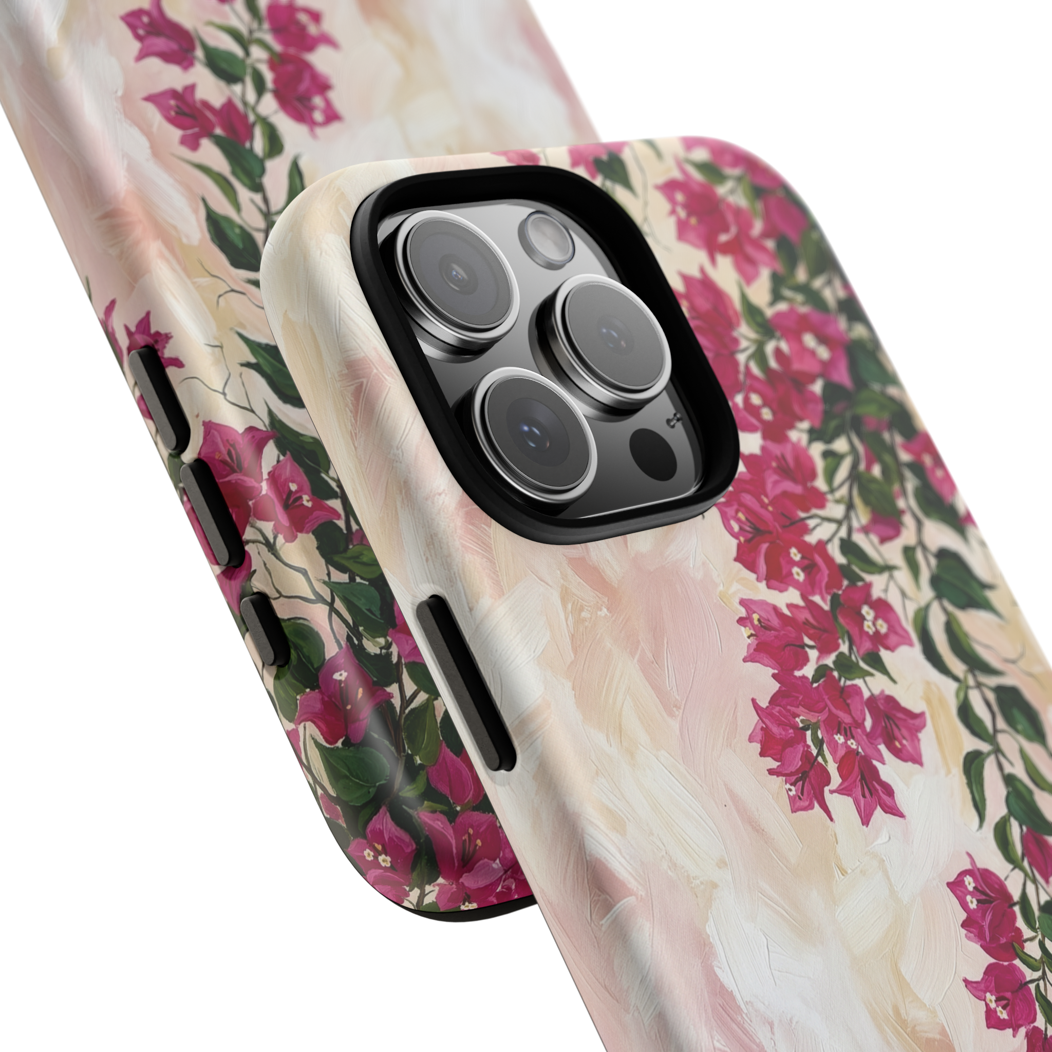 The Bougainvillea
