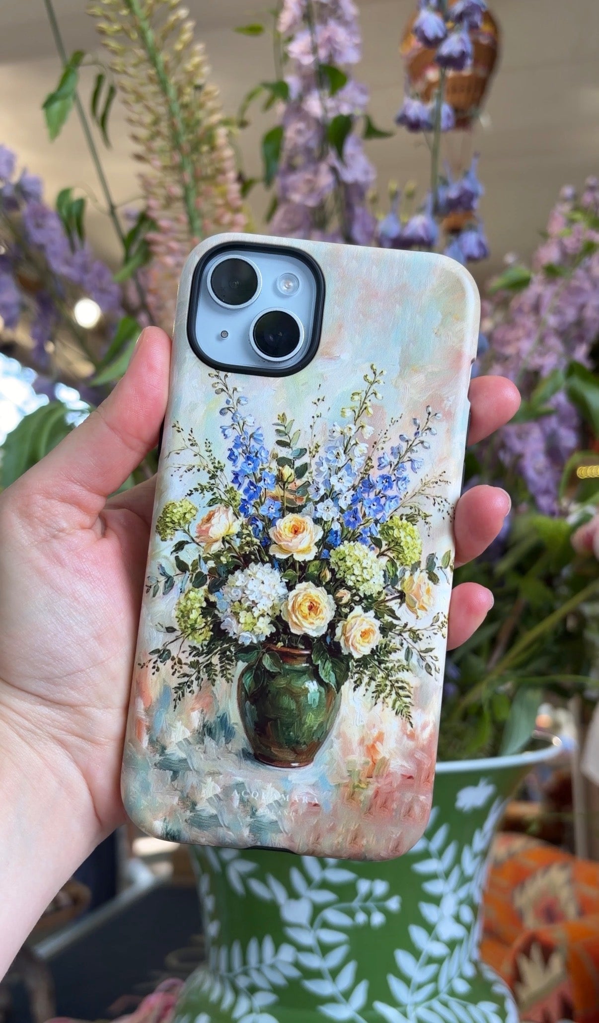 The Summer Bouquet (MagSafe)
