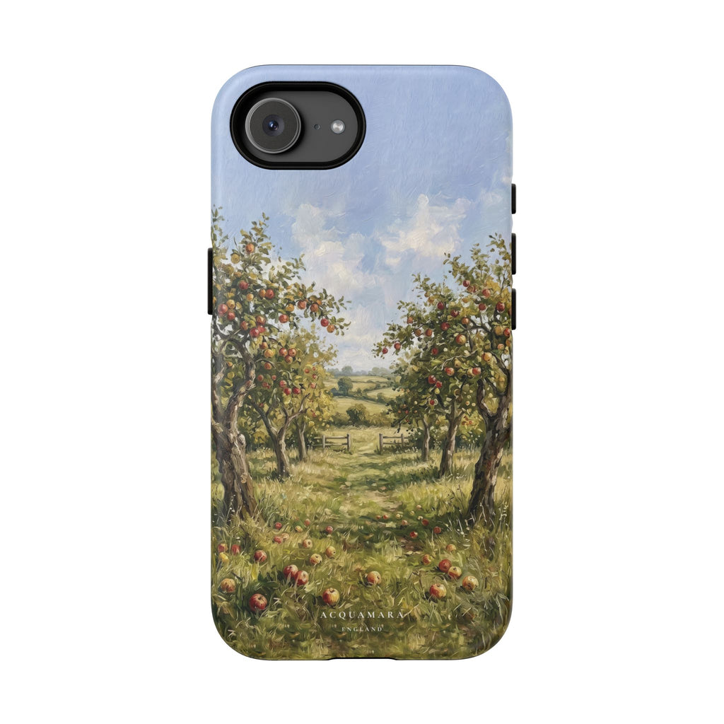 The Orchard