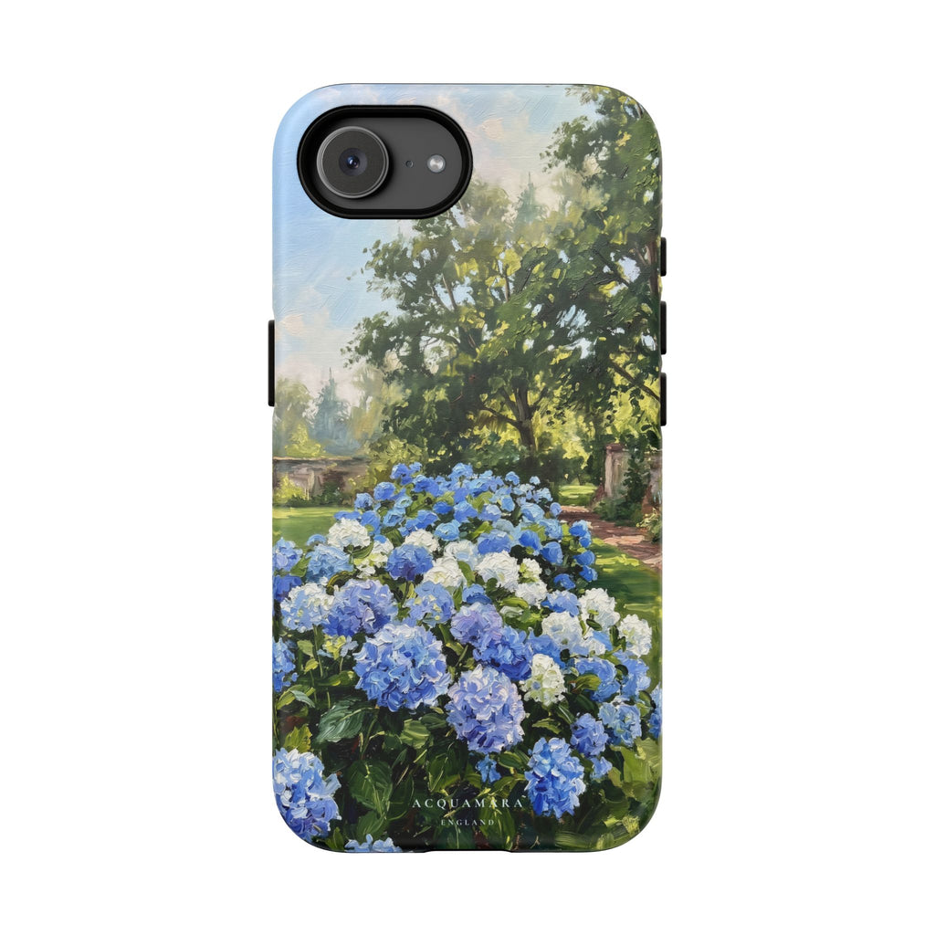 Hydrangeas