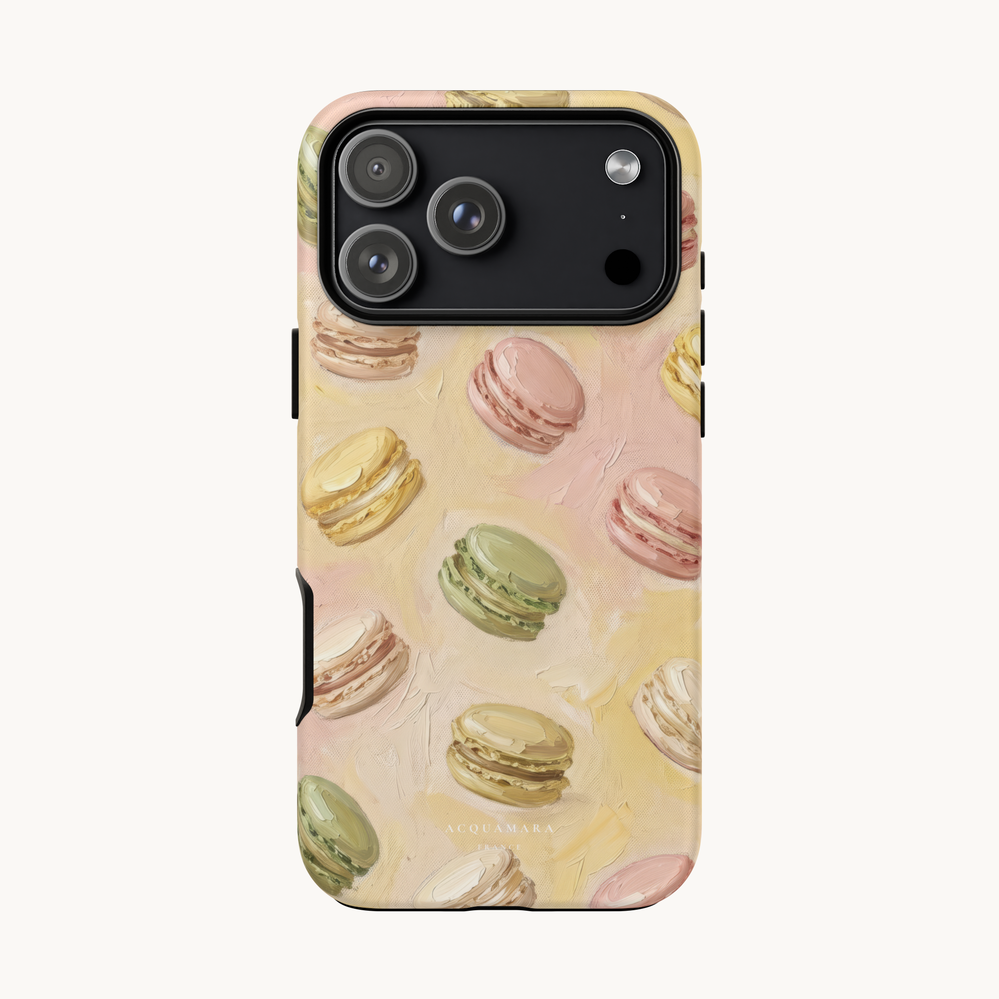 Les Macarons