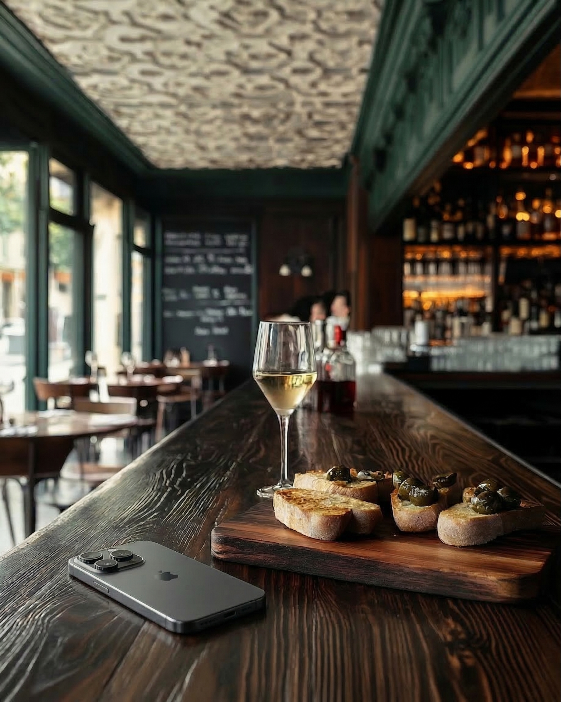 Pintxo Bar