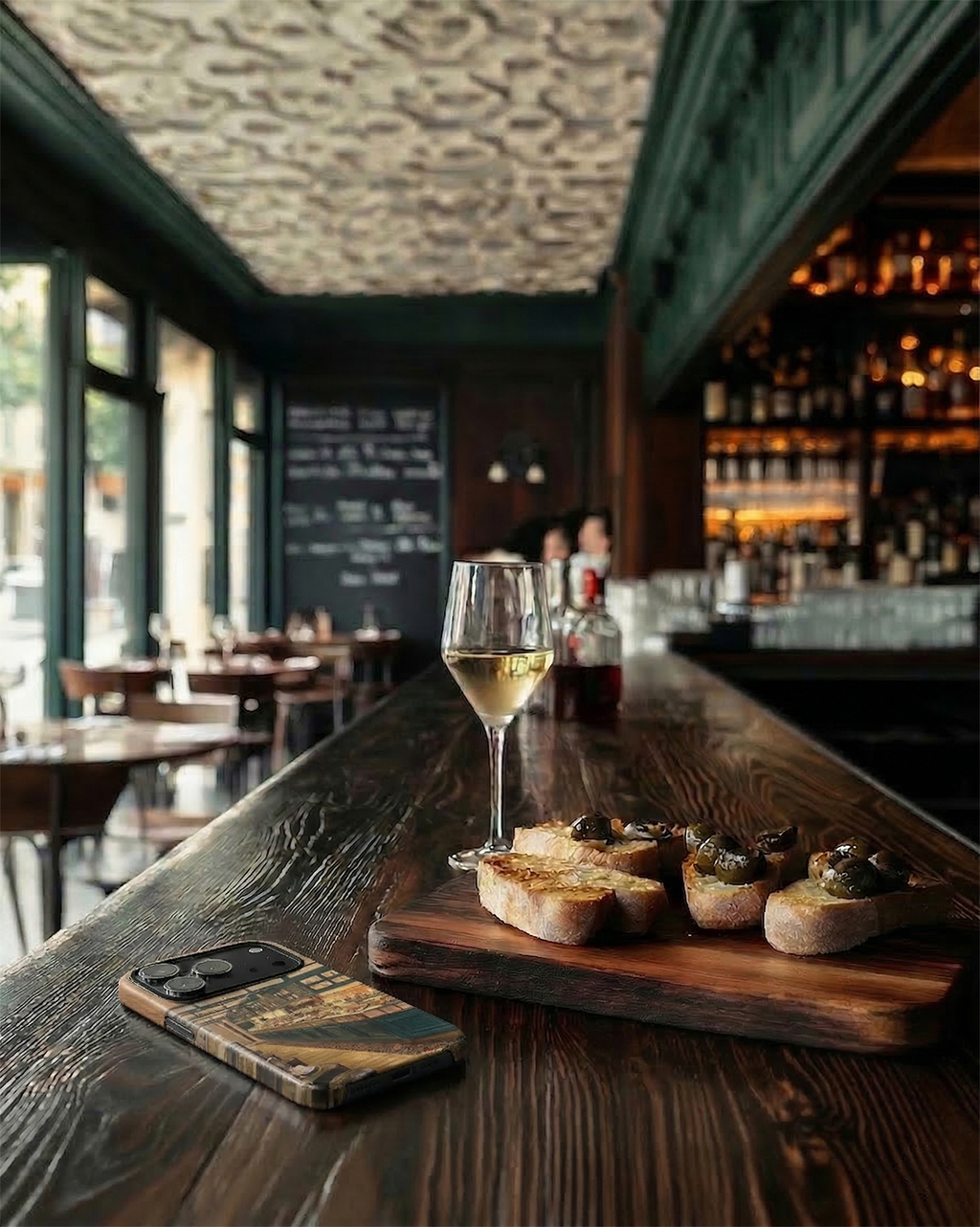 Pintxo Bar