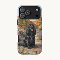 The Show Cocker (Black)