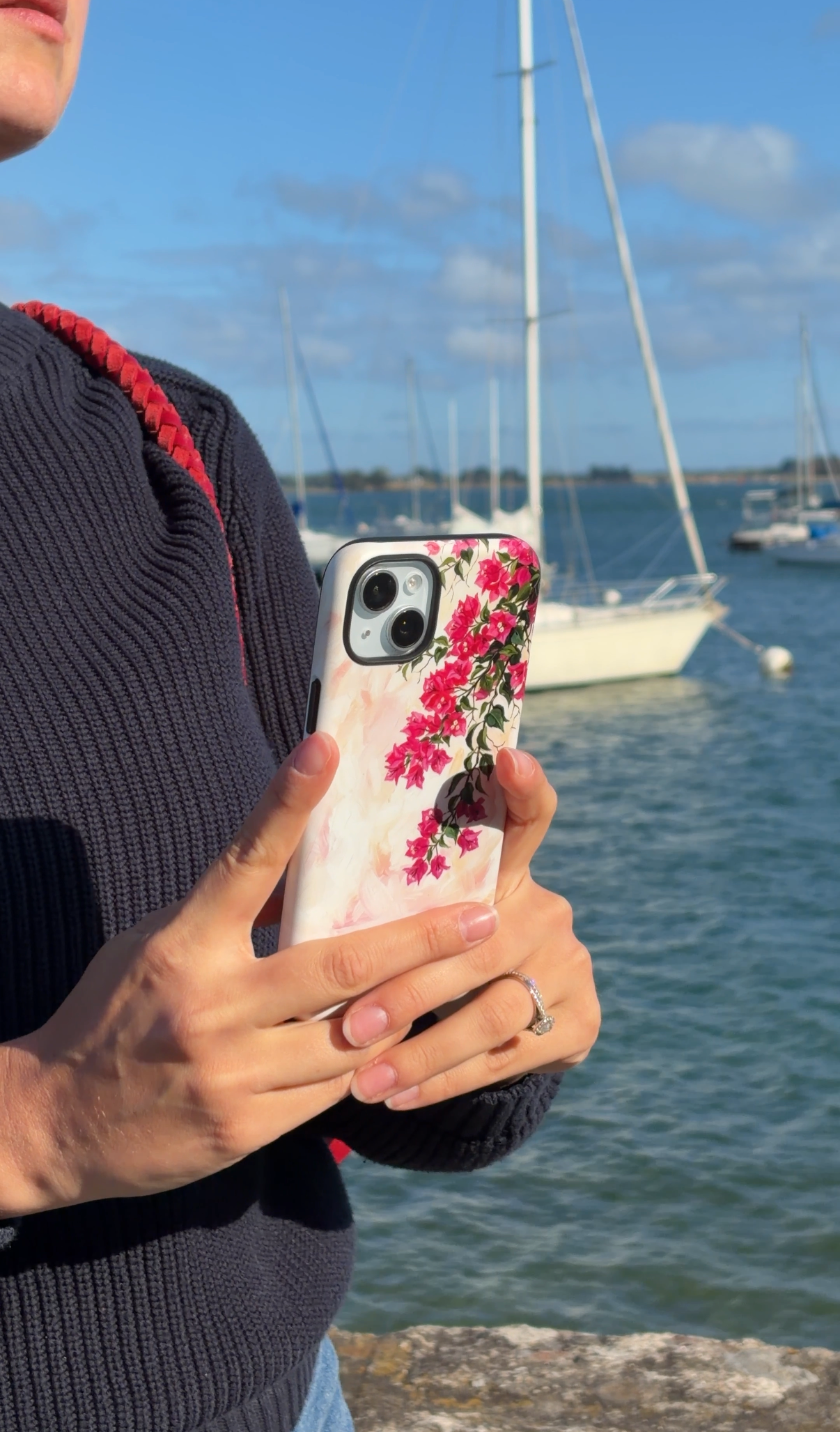 The Bougainvillea (MagSafe)