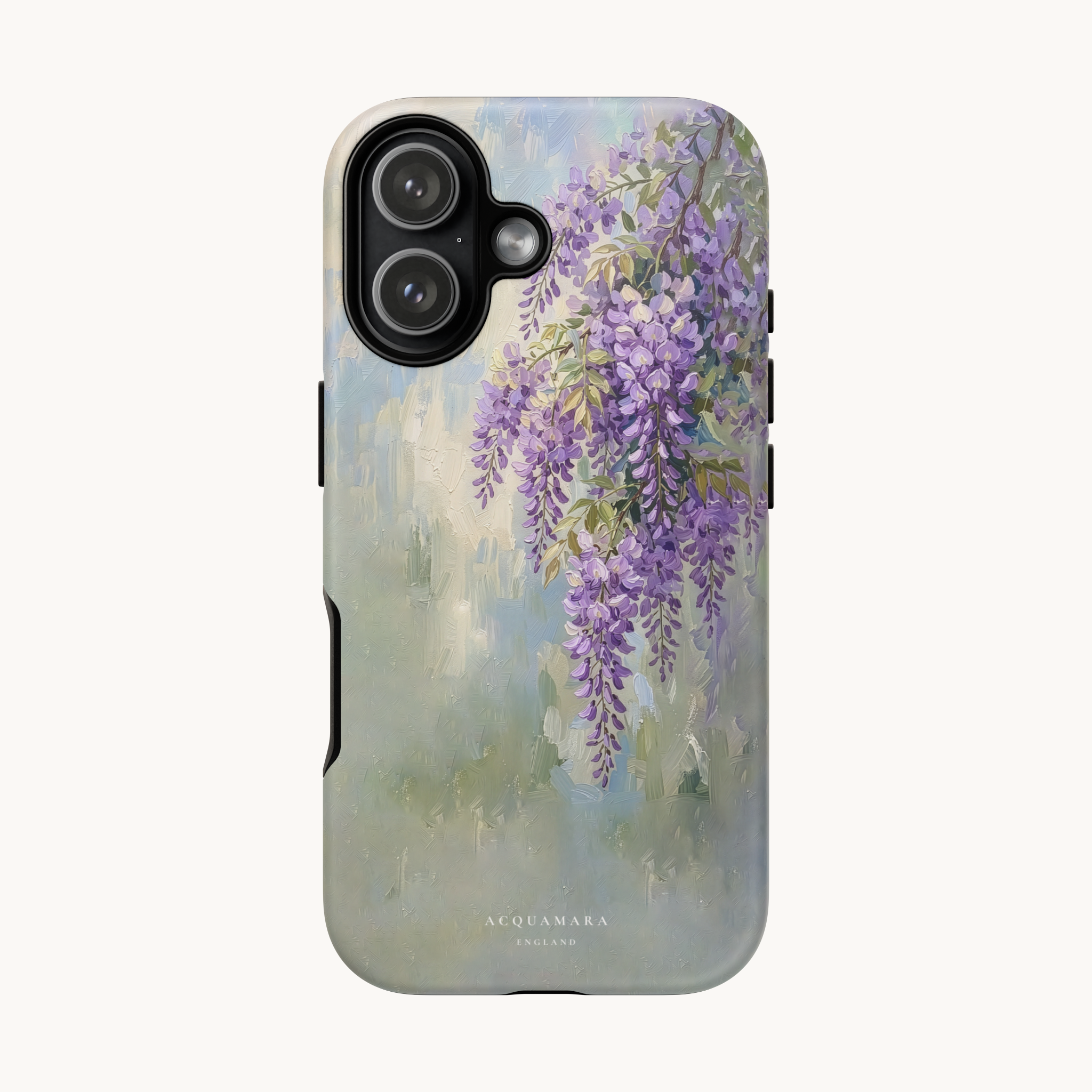 The Wisteria
